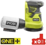 Top 10 Deals For Ryobi Battery Sander Our Best Picks