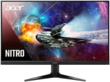  Acer Nitro Monitor: A High-Quality Gaming Monitor with Impressive Features