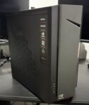 ACER - Nitro N50-120 Gaming PC - AMD RyzenTM 5, RTX 3050, 512 GB SSD