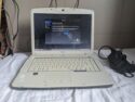 Acer Aspire 5920G Retro Gaming Laptop Geforce 8600m 4GB RAM + 120GB SSD