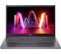 Acer Aspire 5 A515-48M 15.6" Laptop Ryzen 5 7530U 8GB RAM 512GB SSD W11 Grey