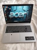 Acer Aspire 5 A515-55 15.6" FHD Core i5-1035G1 8GB Ram 256GB SSD ExCond Laptop