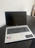 Acer Aspire 5 A515-55 i7 10th Gen 15.6” Full HD SSD Laptop – Fast & Ready