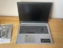 Acer Aspire 5 Laptop (A515-45-R4KJ, 15" LCD, 8GB Memory, 128GB Storage, Silver)