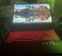 Acer Nitro 5 15.6” Gaming Laptop – Intel i5-12500H, RTX 3060, 16GB RAM, 512GB
