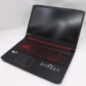 Acer Nitro 5 17.3" - Intel Core i5-9300H - GTX 1650 - 4GB - 256GB SSD