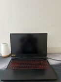 Acer Nitro 5 AN515-58 Gaming Laptop RTX 3050 i5 12th Gen 16GB