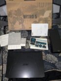 Acer Nitro 5 Gaming Laptop - Ryzen 5 5600H, RTX 3060, 512GB SSD, 16GB RAM, 144Hz