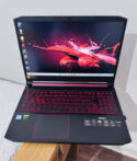 Acer Nitro 5 Gaming Laptop 15.6in FHD i5-8300H GTX 1050 Black/Red