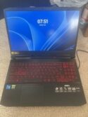 Acer Nitro 5 Gaming Laptop 15.6" Intel I7 12th Gen