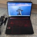 Acer Nitro AN515-43 ,Ryzen 5 3550H, 8GB | 128GB SSD,1TB Hdd Win 11 R.Vega -87-