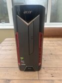 Acer Nitro Gaming PC 1650 Upgraded To 1TB SSD