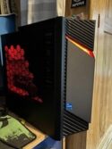 Acer Nitro Gaming PC + Webcam **BOUGHT NEW JAN 2025**MINIMAL USE**OPEN TO OFFERS