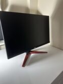 Acer Nitro KG241Y Series LCD Gaming Monitor with Stand Full HD 23.8in