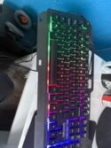 ACER Nitro N20-100 Gaming PC GOOD USE OF THE GAMING PC, FULL SET UP WITH MIC