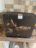 Acer Nitro N20 Gaming Pc