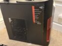 Acer Nitro N50-600 Gaming Setup