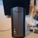 Acer Nitro N50-610 i5-10400F 16GB DDR4 RAM GTX 1650 1TB HDD 256GB SSD Gaming PC