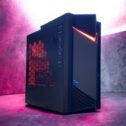 ACER Nitro N50-650 Gaming PC - Intel® Core™ i5-13400F, RTX 4060, 1 TB NVME SSD