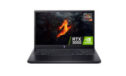 ACER Nitro V15 15.6" Gaming Laptop - AMD Ryzen 5, RTX 3050, 512 GB SSD