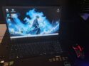 Acer Nitro v15 RTX2050 AMD RYZEN5 6600H 16 GB RAM 1TB SSD Windows 11 Home Gaming