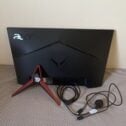 Acer Nitro VG270 27-inch Gaming Monitor Full HD In Perfect Working Condition