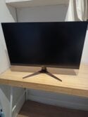 Acer Nitro VG270 Gaming Monitor 27" Full HD (UM.HV0AA.004)