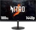 acer Nitro XV271UM3 27 inch Quad HD (2560 x 1440) Gaming Monitor - 180Hz, 1ms, I
