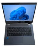 Acer Travelmate Spin i5 1135G7 2.4GHz 8GB 256GB 14.1" 2in1 Touchscreen 2in1 1706