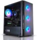 ADMI Gaming PC AMD Ryzen 5 3600 4.2GHz | RTX 3060 12GB, 16GB 3000MHz, 240GB SSD, 1TB Hard Drive, 600Mbps Wifi, Windows 10