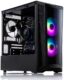 ADMI Gaming PC | Ryzen 5 5600G 4.4GHz | RX Vega 7 Graphics | 16GB 3000MHz | 1TB HDD | MB320L ARGB Case + 500W Bronze PSU | 300 MbpsWifi | Windows 10