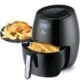 Uten Air Fryer 6.5L with Digital Display | Rapid Air Circulation System Adjustable Temperature