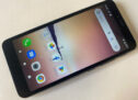 ALCATEL 1V 2019 (5001D) Smartphone UNLOCKED Dual Sim 8MP Android 9 Black