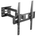 Allcam L273AS Universal TV Mount Swivel Arm TV Wall Bracket for 30-43" TVs