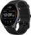 Amazfit GTR 2e Health & Fitness Smartwatch with GPS, 24/7 Heart Rate Monitoring, Exercise Tracking, 24 Days Battery, Music Control, Obsidian Black