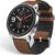 Amazfit GTR 47mm Smartwatch | Sports Watch 5 ATM Waterproof | GPS, Pedometer, Sleep Monitor, 12 Sport Modes