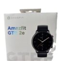 Amazfit GTR 2e Smartwatch Adjustable Strap Fitness Tracker Heart Rate Watch
