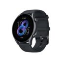 Amazfit GTR 3 Pro 46mm Smart Watch Black