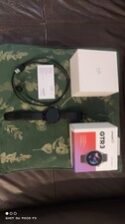 Amazfit GTR 3 Smartwatch – Excellent Condition