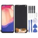 AMOLED LCD Screen & Digitizer Assembly for OPPO Reno4 SE / Realme 7 Pro