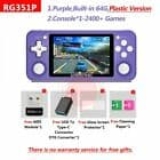 The Best Deals For Anbernic RG351P Our Best Picks