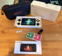 Anbernic RG351P 16Gb MicroSD Gaming Console