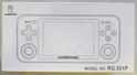 Anbernic RG351P Handheld Games Console With Emulators Already Installed