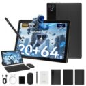 Android 15 Tablet 10 Inch 20GB+64GB (1TB TF) IPS WiFi 5000mAh 6-Core 2025 NEW