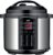 ANSIO Electric Pressure Cooker Programmable Electronic Multifunction Cooking Pot, Yogurt-Maker, Slow Cooker, Rice Cooker, 15-in-1 Programmable…