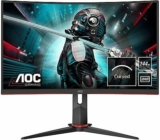 Where To Buy Cheapest Prices For AOC 27 Inch Monitor For You