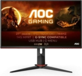 The Best 10 Prices & Where To Buy AOC Monitor 144hz Our Buying Guide