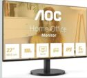 AOC 27B3HA2 - 27 Inch FHD Monitor 100Hz IPS 1ms FlickerFree Speakers HDMI