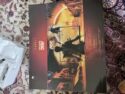 AOC C32G42ZE Full HD 32" Curved VA Gaming Monitor - Black