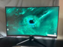 AOC Gaming C32G2ZE - 32 Inch FHD Curved Monitor, 240Hz, AMD Freesync